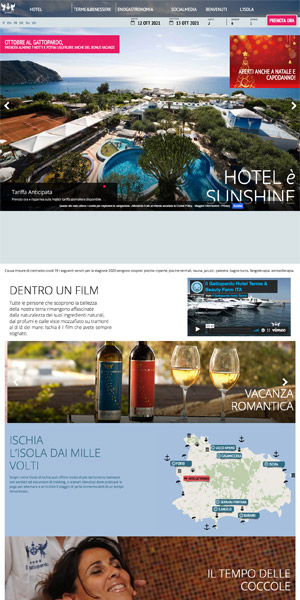 Hotel Il Gattopardo
